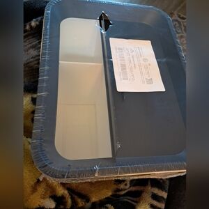 Desk Medium organizer NIP